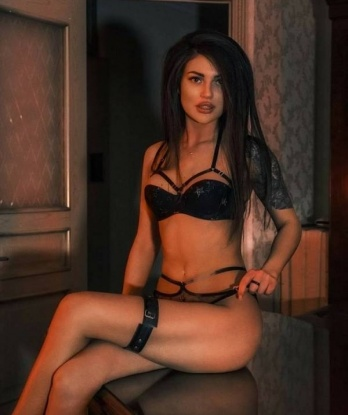 Анкета проститутки Ксения - город Очуры, 25 лет, №1667