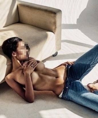 Анкета проститутки Дина - город Очуры, 25 лет, №11672