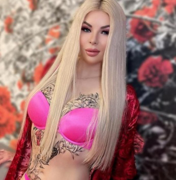 Анкета проститутки Вика - город Очуры, 29 лет, №5760